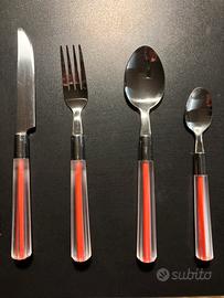 Servizio posate Ikea