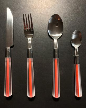 Servizio posate Ikea