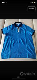 Polo uomo OVS taglia XXL usata