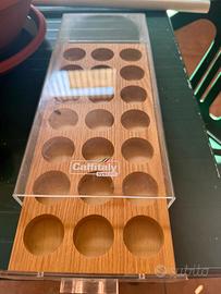 Cassetto porta capsule 