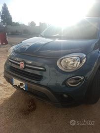 Fiat 500 X full optional