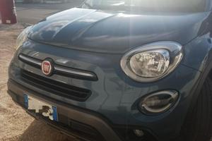 Fiat 500 X full optional