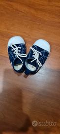 Scarpe da bambino