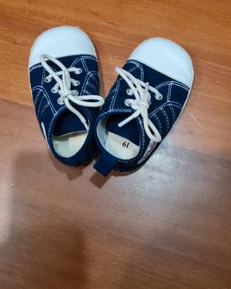 Scarpe da bambino