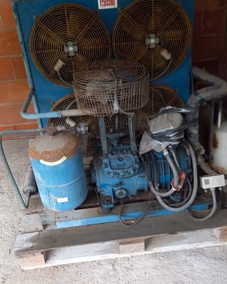 compressore 