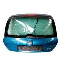 Portellone posteriore Renault Clio 2 serie