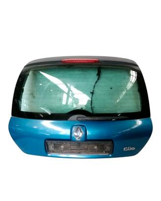 Portellone posteriore Renault Clio 2 serie