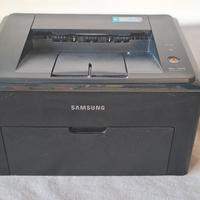Stampante Laser Samsung ML 1640 monocromatica