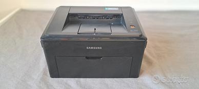 Stampante Laser Samsung ML 1640 monocromatica
