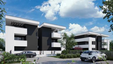 4 LOCALI A CASTELFRANCO EMILIA