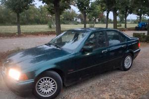  BMW 316i