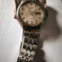 orologio Seiko automatic anni 70