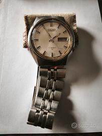 orologio Seiko automatic anni 70