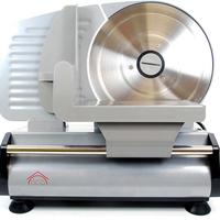 Affettatrice elettrica NUOVA