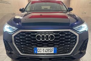 Audi Q3 SPB 35 TDI S tronic Business Plus