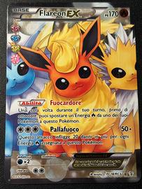 flareon ex Generazioni