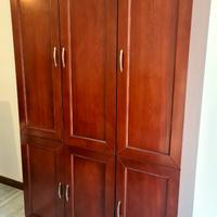 Armadio Alto Ufficio Salotto