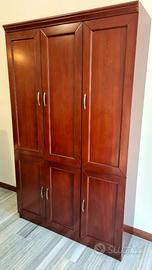 Armadio Alto Ufficio Salotto