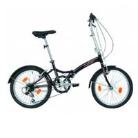 ATALA EVOLUTION 20" 6V PIEGHEVOLE