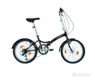 ATALA EVOLUTION 20" 6V PIEGHEVOLE