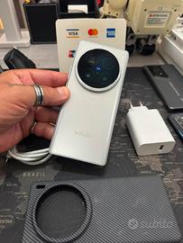 VIVO X 100 ULTRA 5G ( 12/256GB ) GARANZIA 
