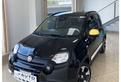 Fiat Panda 1.0 FireFly S&S Hybrid Pandina