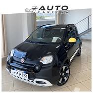 Fiat Panda 1.0 FireFly S&S Hybrid Pandina