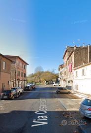 Colleferro accogliente bilocale ammobiliato