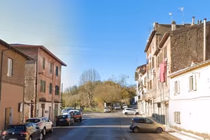Colleferro accogliente bilocale ammobiliato