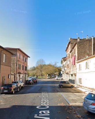 Colleferro accogliente bilocale ammobiliato