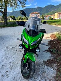 Kawasaki Versys 650 - 2019