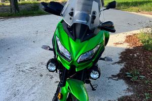 Kawasaki Versys 650 - 2019