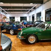 911 Porsche Auto Per Passione Solo 911 Classic Car