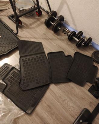 Accessori glc220d  4matic x253