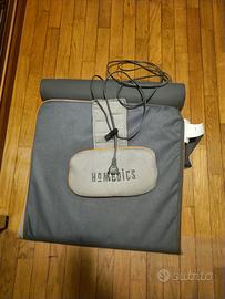 HoMedics Stretch Tappeto Massaggiante