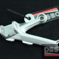 Pedana pilota sinistra Ducati 749 999