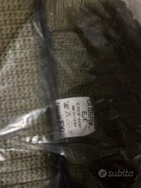 Maglioni militari a V