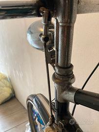 C.E.R.C.O RICAMBI BICI EPOCA