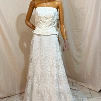 Vestito da Sposa