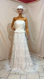 Vestito da Sposa