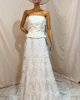 Vestito da Sposa