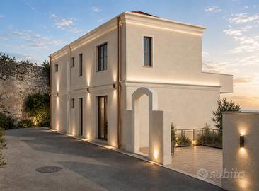 Rustico/Casale/Corte Milazzo [CI006VRG]