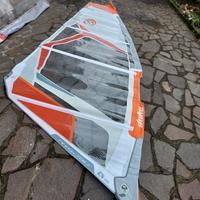 vela windsurf 