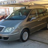 Lancia Phedra 2.2 JTD Emblema Plus 06