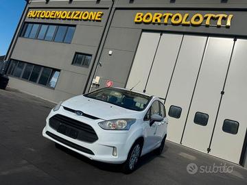 FORD BMAX per ricambi usati RTJC