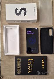 Samsun Galaxy S21 FE 128 GB