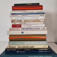 Svendita tantissimi libri - parte 2