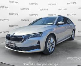 Skoda Octavia 2.0 TDI 150 CV DSG Wagon Execut...