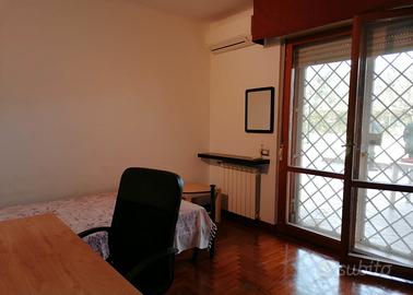 Stanza singola torrevecchia