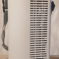 Stroller per ossigenoterapia